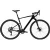 CANNONDALE TOPSTONE 2 LEFTY Bici Gravel 28