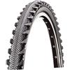 CST COP. 26X1.75 (47-559) NERO C1208 RIGIDO Copertone City Bike