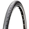 CST COP. 29X1.40 (37-622) NERO C1384 Copertone City Bike