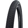 SCHWALBE COP. 27.5X2.80 SUPER MOTO-X DD RACEG Copertone MTB