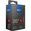 SCHWALBE CAMERA 26X1.50/2.40 SV13 40MM 40/62-559 d'Aria