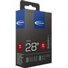 SCHWALBE CAMERA 700X18/28 SV15 40MM 18/28-622 d'Aria