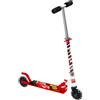 DISNEY MONOPATTINO CARS RICHIUDIBILE