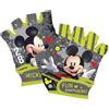 DISNEY GUANTI MICKEY MOUSE 22 da Ciclismo da Bambino
