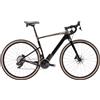 CANNONDALE TOPSTONE CRB 1 RLE Gravel Bike