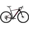 CANNONDALE 700 U TOPSTONE CRB 1 LEFTY Gravel Bike