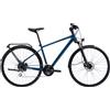 CANNONDALE 700 M QUICK CX EQ Bici Ibrida
