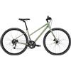 CANNONDALE QUICK DISC 3 REMIXTE Bici Ibrida