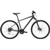 CANNONDALE QUICK CX 3 SLT Bici Ibrida