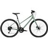 CANNONDALE 700 QUICK DISC 3 REMIXTE Bici Ibrida