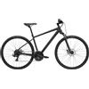CANNONDALE 700 M QUICK CX 4 Bici Ibrida