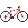 CANNONDALE 700 M QUICK DISC 5 Bici Ibrida