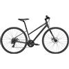 CANNONDALE QUICK DISC 5 REMIXTE BICI IBRIDA 28