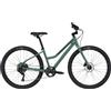 CANNONDALE 27.5 TREADWELL REMIXTE City Bike 27.5''