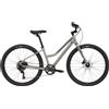 CANNONDALE 27.5 TREADWELL REMIXTE LTD Bici Ibrida