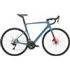 CANNONDALE 700 U S6 EVO CRB 4 Bici Corsa