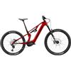 CANNONDALE 297 U MOTERRA NEO CRB SL Mountain Bike Elettrica 29''