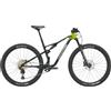 CANNONDALE 29 U SCALPEL CRB 3 Mountain Bike 29''
