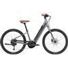 CANNONDALE ADVENTURE NEO 4 City Bike Elettrica 27.5''