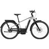 CANNONDALE MAVARO NEO 2 CITY BIKE ELETTRICA