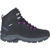 MERRELL VEGO MID LTR WP Scarpa Trekking Donna