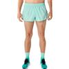 ASICS CORE SPLIT SHORT Shorts Running Uomo