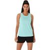 ASICS CORE TANK WOMAN Canotta Running Donna