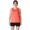 ASICS CORE TANK WOMAN Canotta Running Donna