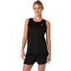 ASICS CORE TANK WOMAN Canotta Running Donna