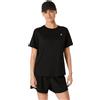 ASICS CORE SS TOP WOMAN T-Shirt Running Donna