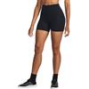 UNDER ARMOUR MERIDIAN MIDDY Pantaloncino Allenamento Donna