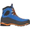 AKU SUPERALP V LIGHT GTX Scarpe Trekking