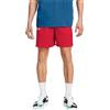 UNDER ARMOUR ZONE 7 INCH SHORT Shorts Basket Uomo