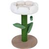 TIAKI Tiragraffi TIAKI Natura Blossom - bianco