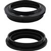 Road Passion 37x49x12mm Forcella Parapolvere Kit per Suzuki GS1000 1978-1979 / GS1150EF 1984-1986