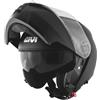 Givi Casco Moto Modulare P/J Givi X.20S Mono Nero Opaco