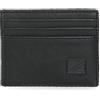 Pepe Jeans Chief, Accessorio Da Viaggio Portafoglio Uomo, Nero, Talla única, Porta carte