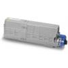Oki Toner alta capacità Oki magenta 46490606