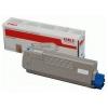 Oki Toner Oki ciano 44315307