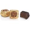Venchi - Cubotto Chocoviar Crème Suprema - Cioccolatini ripieni di Crema Spalmabile Suprema con Cacao e Nocciola Piemonte I.G.P. sfusi - Confezione da 1kg - Senza Glutine