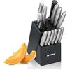 alpina COLTELLO 15pz C/SUPPORTO 871125212293