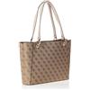 GUESS Noelle Girlfriend SA, Borsa Donna, LTL, Unica