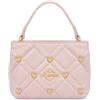 Love Moschino JC4122PP1MLI0601, A Mano Donna, Cipria, Unica