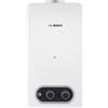 JUNKERS BOSCH Scaldabagno a gas gpl BOSCH Therm 4000 10 31 10 l-min