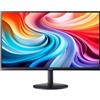 ACER - Monitor TFT FHD 27" SB273G0BI, Full HD, tecnologia IPS, Tempo risposta 4 ms, OSD On Screen Display - Nero