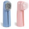 Record Kit 2 Spazzolini da Dito per denti e gengive