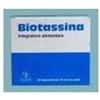 Teofarma Biotassina 20 Fiale 10 Ml