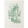 Jacques Herbin J. Herbin 93035T Quaderno cucito a filo Metro A5 14,8x21cm 120g 32 pag.