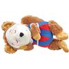 Schmidt Spiele 42256 - Peluche Bobo, addormentato, 25 cm