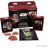 Asmodee - FFG - Star Wars: Unlimited Crepuscolo della Repubblica - Starter Kit 2 Giocatori - Gioco di carte da collezione - per adulti e bambini dai 12 anni - Versione francese